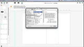 How to publish your novel using RTF files