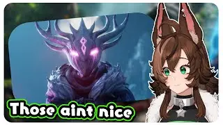 End game times ?【Kena: Bridge of Spirits】