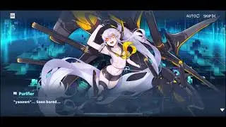 Azur Lane: JP's seven year anniversary! (A BeautifulBoring hands on part 2)