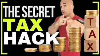 Tax Surplus: My Secret Playbook Hack!