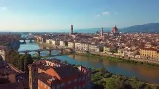 Travel Europe by Rail and River Cruises