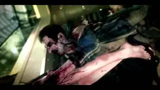 ZombiU Exclusively for the Wii U Trailer (HD)