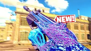 100 Kills w/ *NEW* BP50 on Rebirth Island! - *Phyto Fighter Bundle* (Warzone)