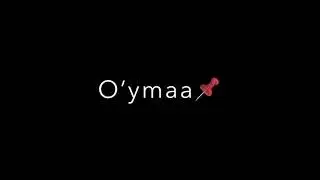 ORTINGDAN NE SHAHZODALAR PREMYERA