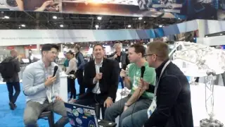 Autodesk University  2018