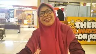 Cerita Seru Bu Tyas
