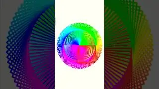 The Rise of NR Pattern_007 (Python is amazing!!!) #coding #python #pythonprogramming #viral #shorts