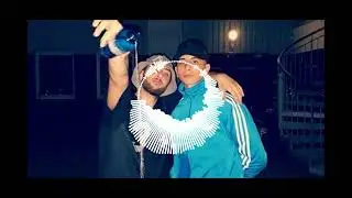 [FREE] SOUFIAN x NIMO BEAT prod.by | AriaBeatz