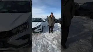 ВЕСТА ЗАВОДИТСЯ КАК ПОЛОЖЕННО ЕСЛИ ДЕЛАТЬ ВСЕ ПРАВИЛЬНО
