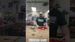 Volker's Cookie Cutter - Trap Bed Cutter