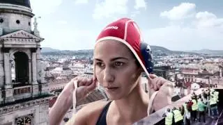 Budapest FINA 2017 (giantess edit)