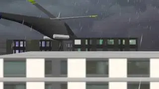 Rush City Helicopter