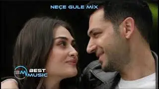 Best music - Neçe gule mix #mix