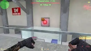 {Обзор}на RemakeJailBreak сборку 2018