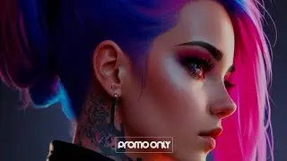 Deep House / Indie Dance 2023 [Summer Special Mix pt.3]