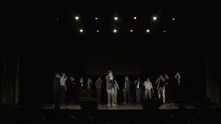 "I Saw Her Standing There" (The Beatles) - University of Rochester Midnight Ramblers