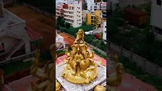 Jai Ganapati | Om Namah Shivay | Jai Anjaneya 
