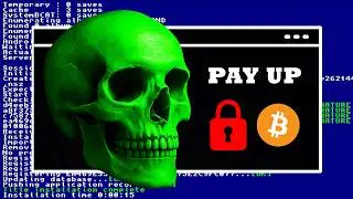 How Modern Malware Actually Works