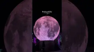 Boulevard City Riyadh | Magical world | Riyadh Roamers