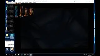 прохождение resident evil code veronica на эмуляторе sega dreamcast#1