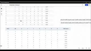 7 Segment Display CA & CC | 8051 Embedded C - Leisure Codes