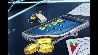 Как создать свой криптовалютный кошелек WAVES