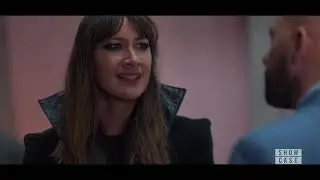 Supergirl 6x19 - Lex Betrays Nxley