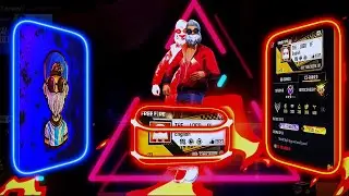 PERSET ALIGHT MOTION FF 3D|| DJ LOCA LOCA X MELODI KEJU JOGET UCIL FVNKY VIRAL TIKTOK