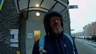 В Питере быть! Санкт-Петербург трип. Подходы на остров Кронштадт.