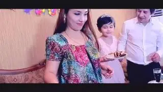 МИРЗОАМИР ЗОДРУЗ МУБОРАК HD
