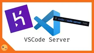 Deploy a VS Code editor to the cloud | TechStudent10
