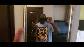 My Suite at The Meet Up 2022 (vlog)