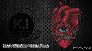 Heart Of Jordan - Throne Alone(No Copyright Free Rock Music)