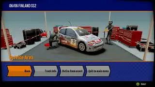 [Old School Rally] When i was young