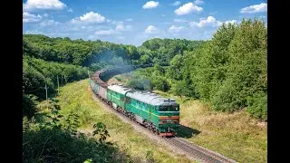 Турбина даёт жару на 