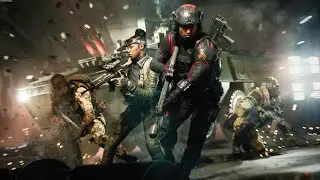 Battlefield 2042 Ep#9