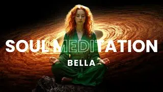 Calm Soul Meditation - Bella #01