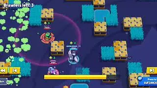 New Brawl Stars Video Game #brawlstars Game Studio - BrawlStars