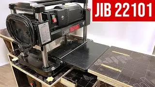 Проверяю рейсмус JIB 22101: плюсы, минусы и стоит ли брать