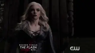 The Flash 3x23 Extended Promo Finish Line HD Season 3 Episode 23 Extended Prom