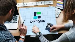 We use Cardgoal!