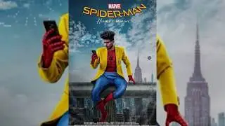 After And Before Sony Jackson Photo Editing Concpet #3 || Sony Jackson || All In One Tech