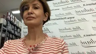 КАШЕМИР PIUMA GOLD, ЛЮРЕКС и МОХЕР CAMELOT