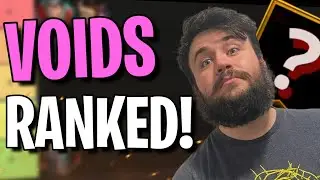 INSANE OR USELESS? VOID LEGENDARY Tier List From ARBITER To BELANOR | Raid Shadow Legends