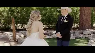 Lauren & Maverick’s Wedding | May 25th, 2024 | Shay Meadow Ranch & Resort, California