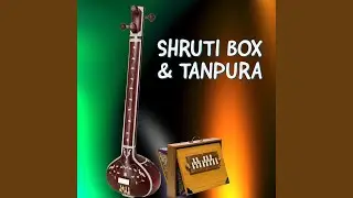 Shruti Box & Tanpura (in G SOL)