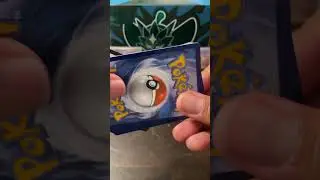 Pokémon Twilight Masquerade card pull 5