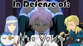 In Defense Of Neo Yokio | A Retrospective (ft.ToadMafia)