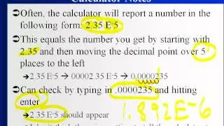 08 007 01 risk and return   variance and std deviation, part 2