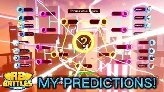 MY PREDICTIONS FOR RB BATTLES SEASON 3 WINNERS! (Full 100% Analysis!)
